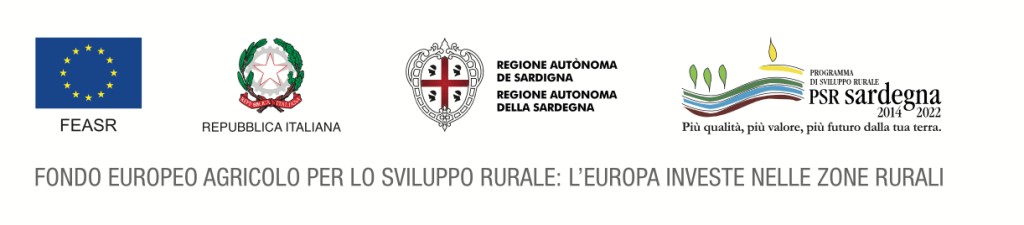 Loghi finanziamento