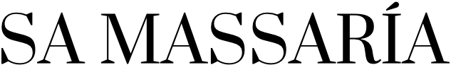 Sa Massaria